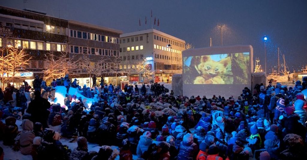 Tromsø International Film Festival