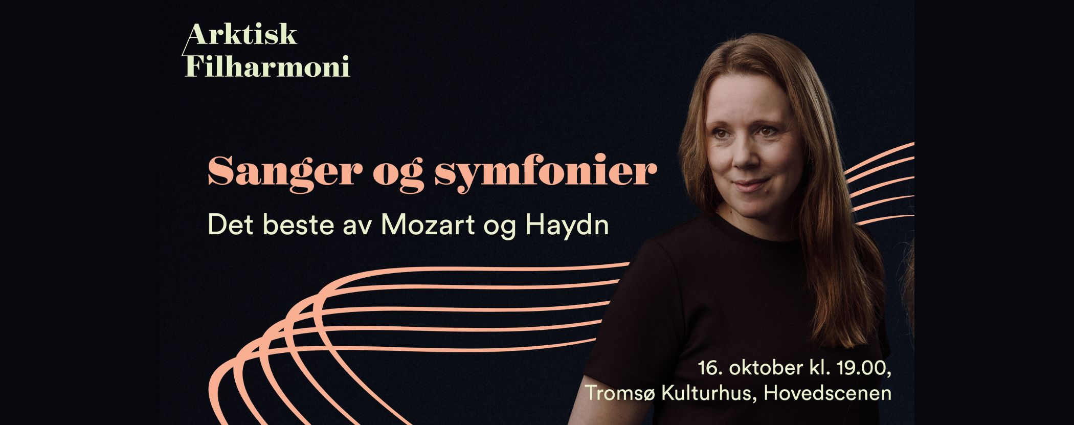 Karusell – AF Sanger og Symfonier