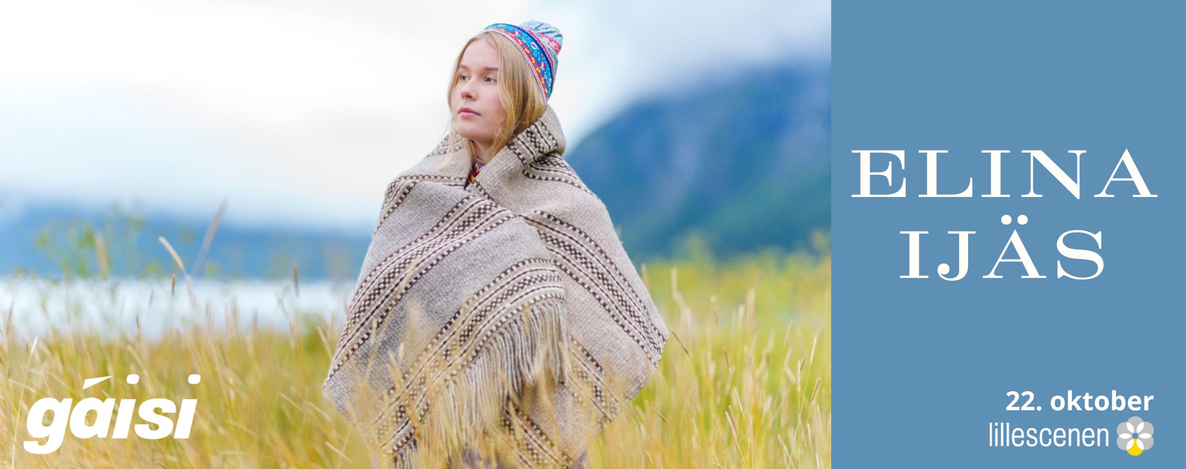 Karusell – Elina Ijäs