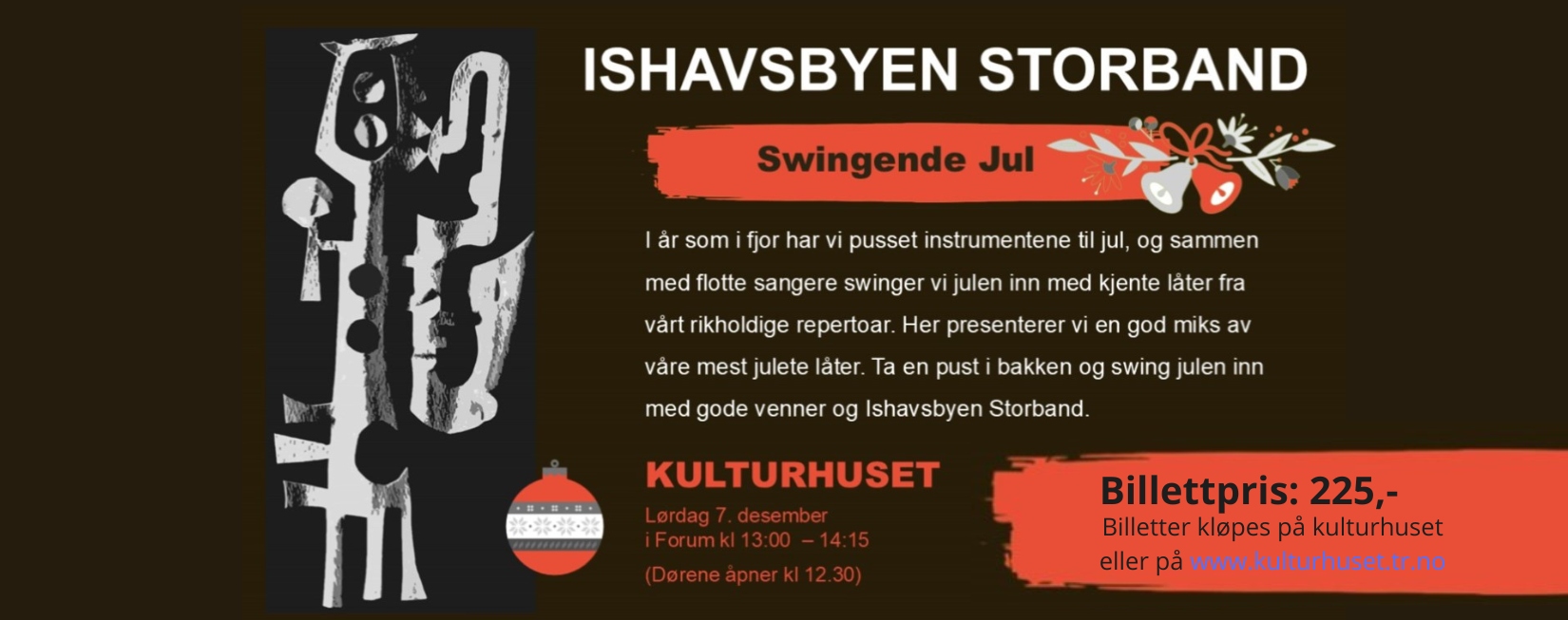 Karusell Ishavsbyen