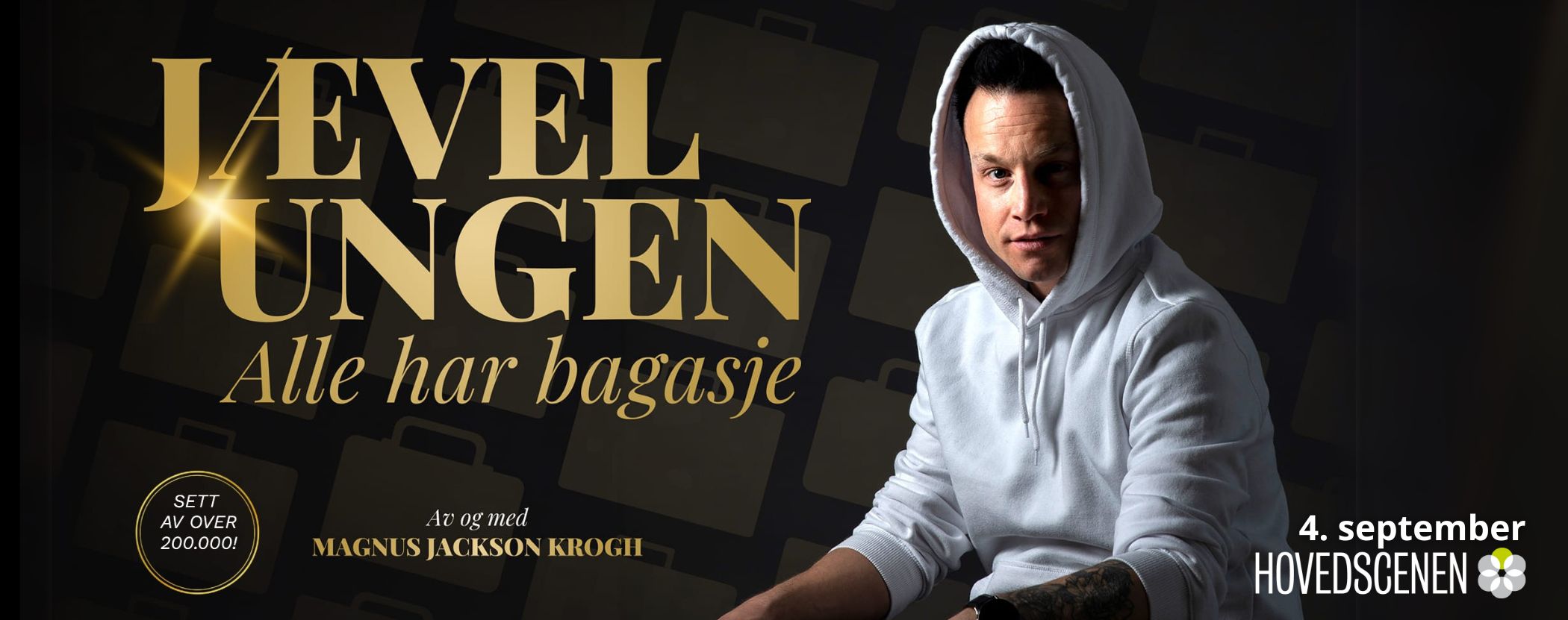 Karusell – Jævelungen (2)