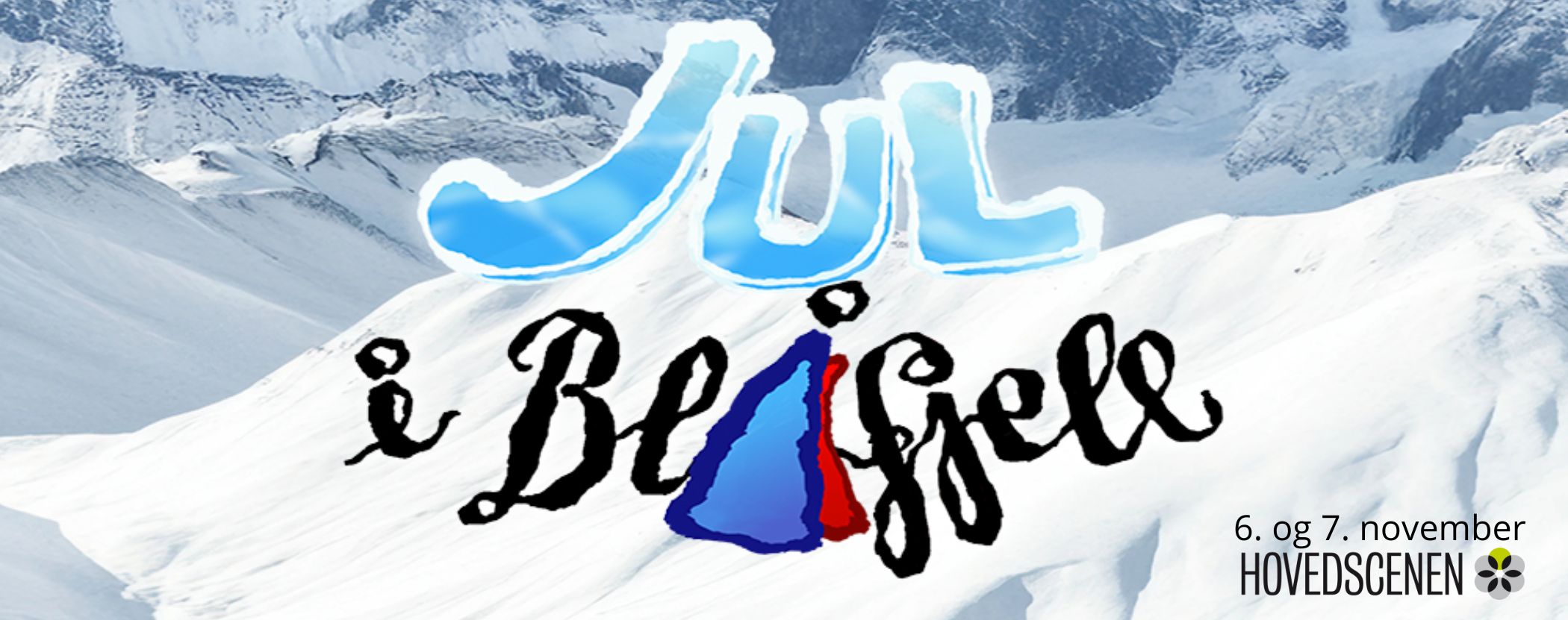 Karusell – Jul i Blåfjell
