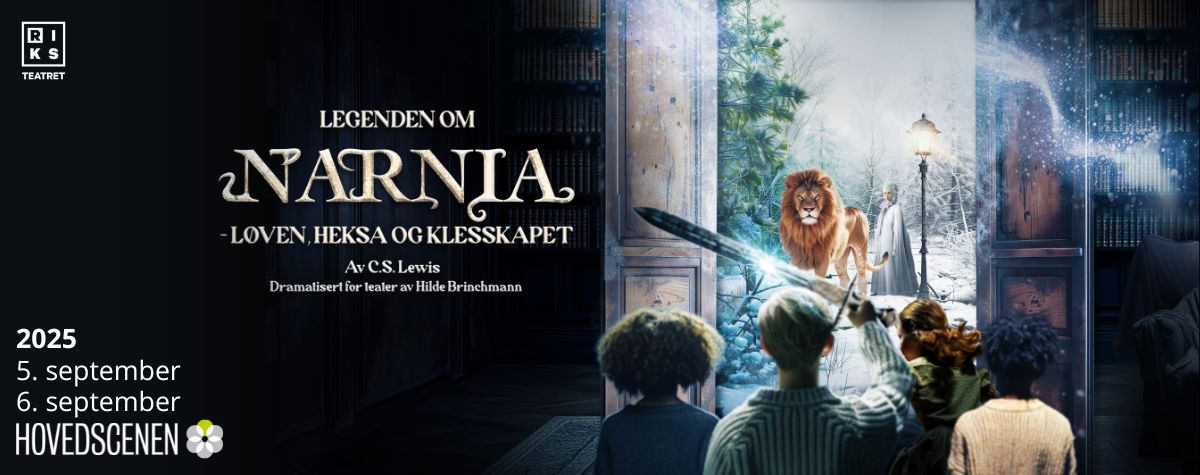 Karusell Narnia