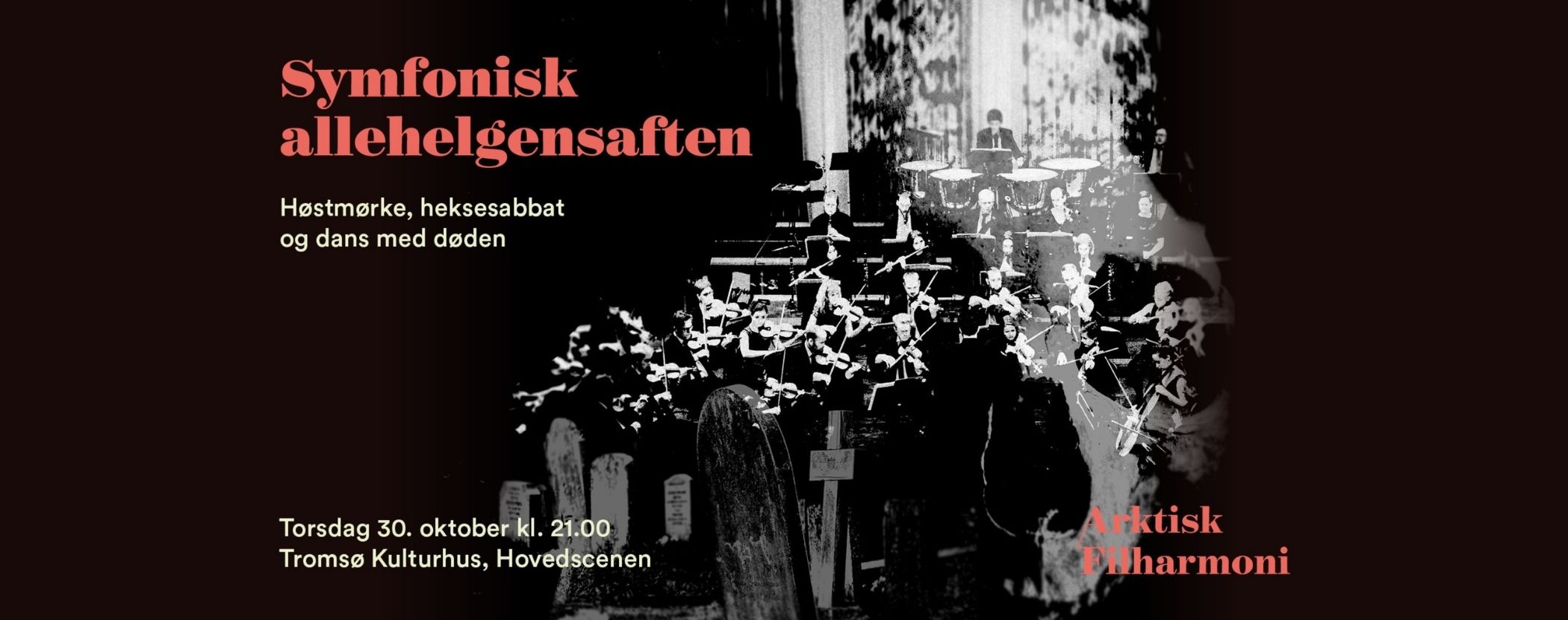 Karusell – Symfonisk allehelgensaften