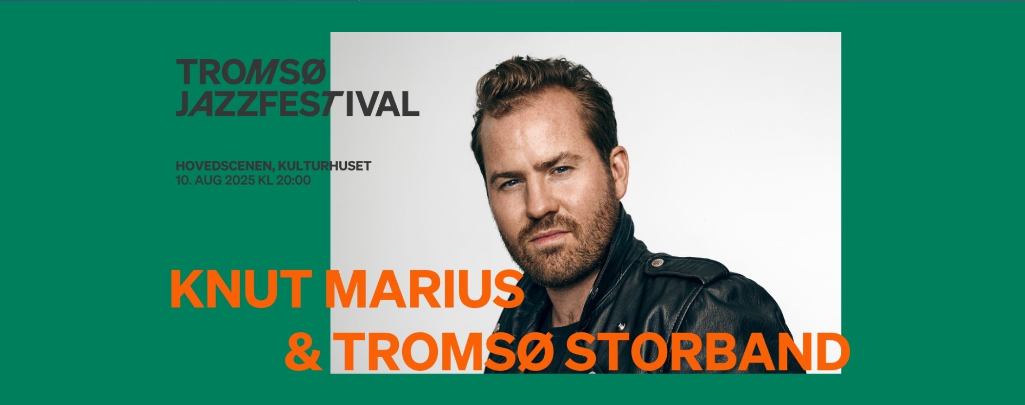 Karusell – TJ