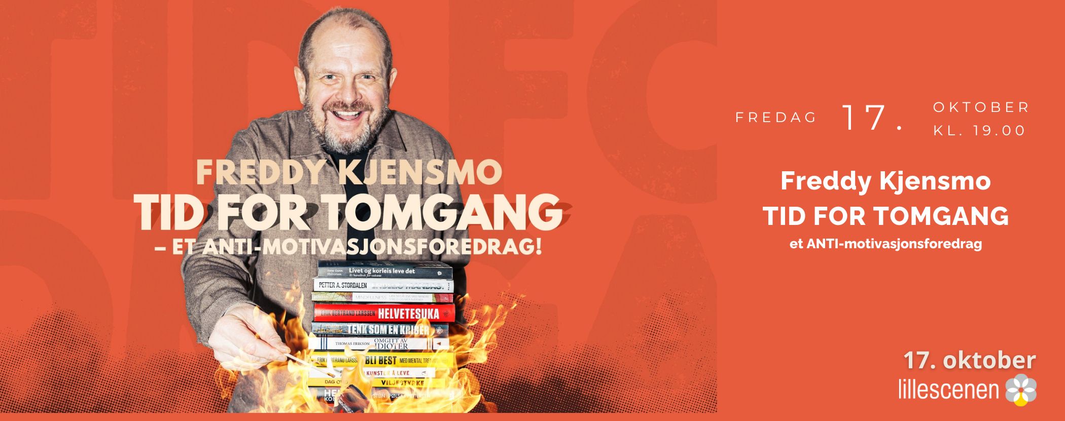 Karusell – Tid for tomgang