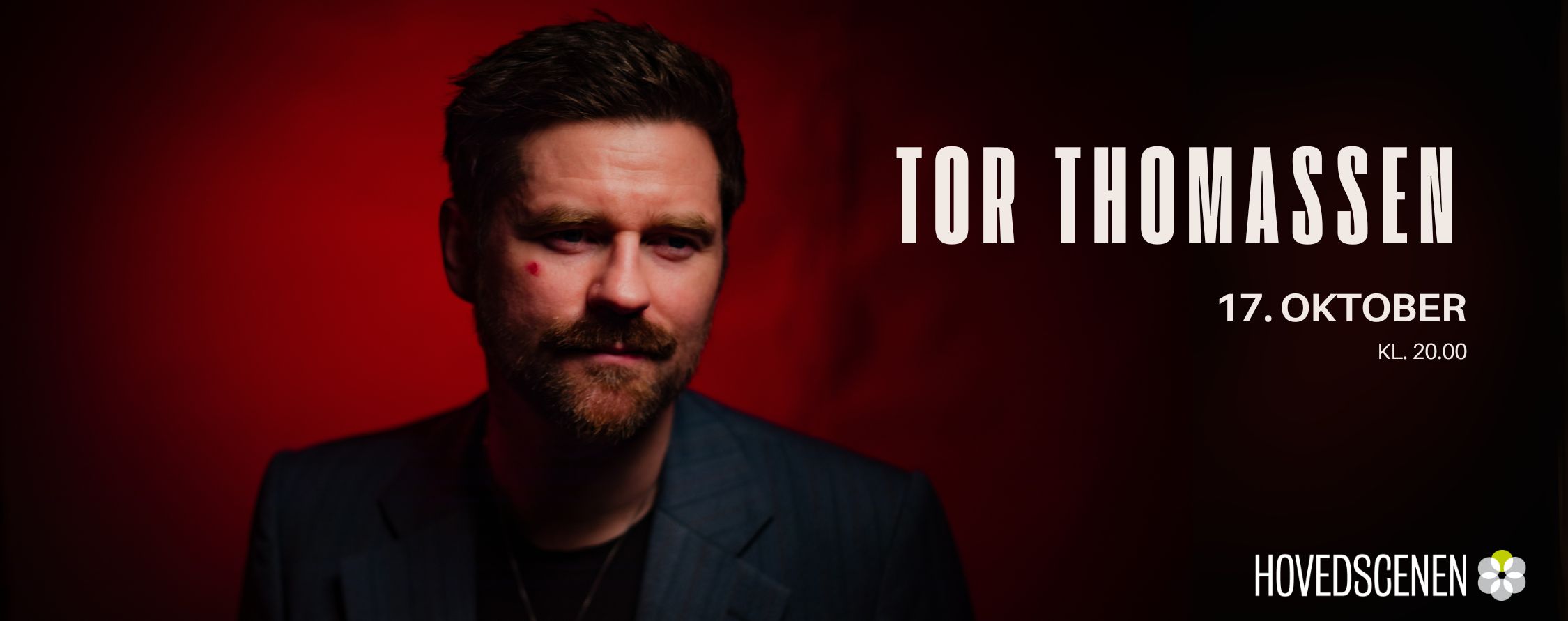 Karusell – Tor Thomassen