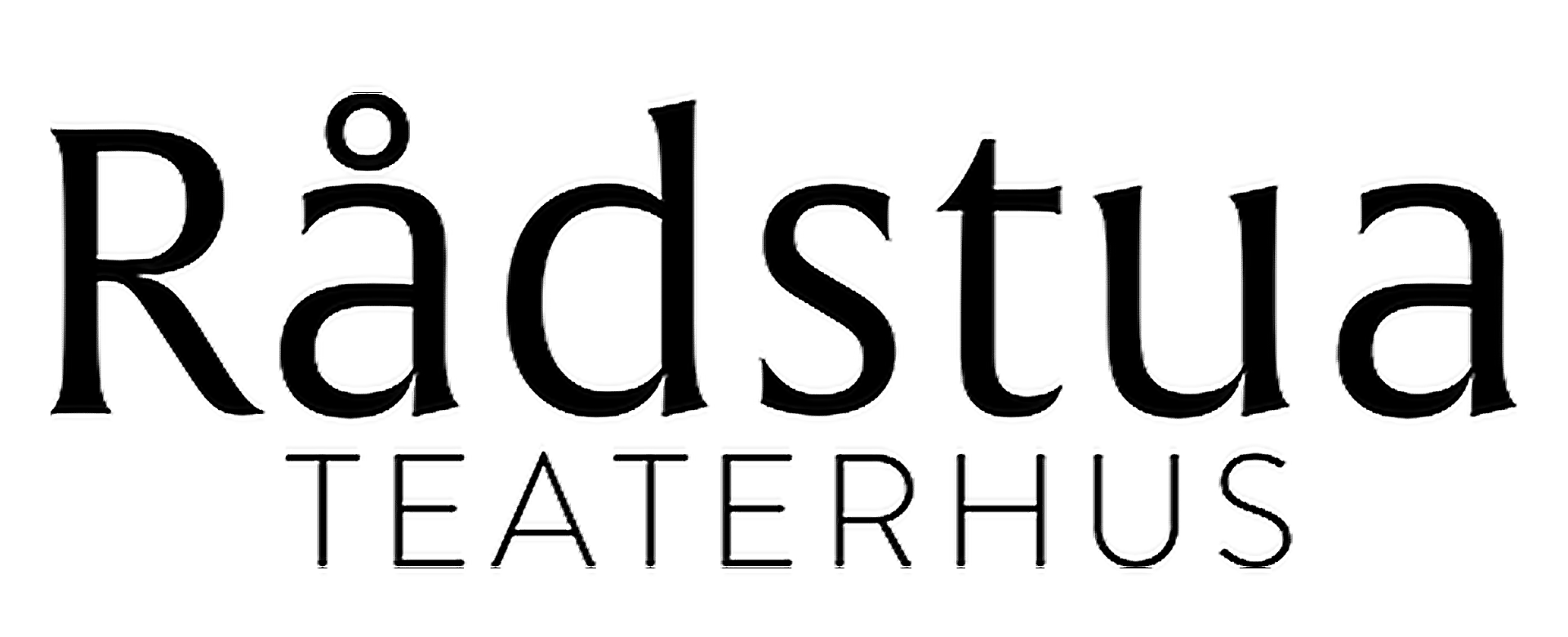 Rådstua.logo