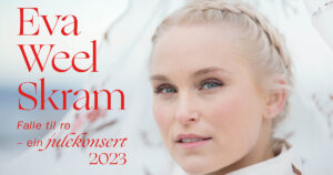 Arrangement fremhevet bilde