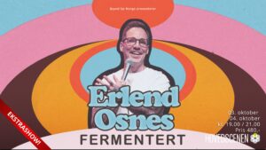 Arrangement fremhevet bilde