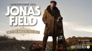 Arrangement fremhevet bilde