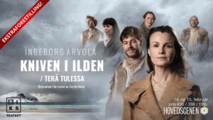 Arrangement fremhevet bilde