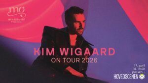 Arrangement fremhevet bilde