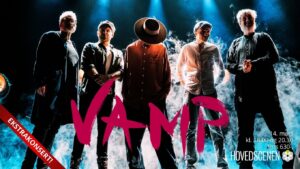 Arrangement fremhevet bilde