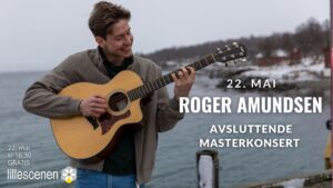Arrangement fremhevet bilde