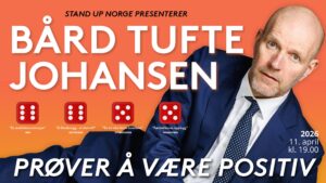 Arrangement fremhevet bilde