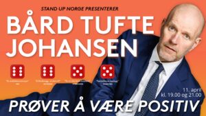 Arrangement fremhevet bilde