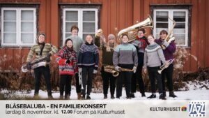 Arrangement fremhevet bilde