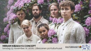 Arrangement fremhevet bilde