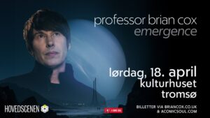 Arrangement fremhevet bilde