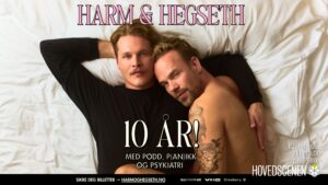 Arrangement fremhevet bilde