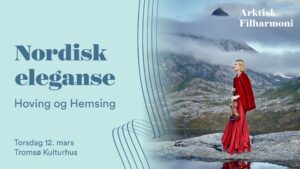 Arrangement fremhevet bilde