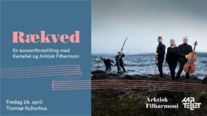 Arrangement fremhevet bilde