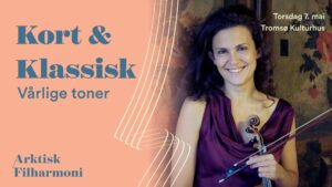 Arrangement fremhevet bilde