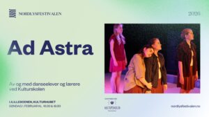 Arrangement fremhevet bilde