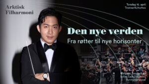 Arrangement fremhevet bilde