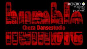 Arrangement fremhevet bilde