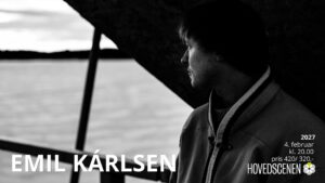 Arrangement fremhevet bilde