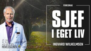 Arrangement fremhevet bilde