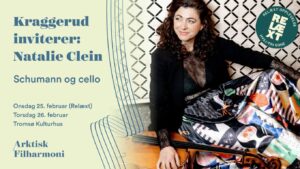 Arrangement fremhevet bilde