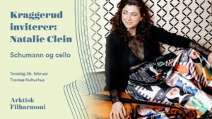 Arrangement fremhevet bilde