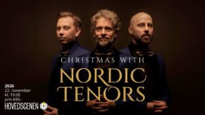 Arrangement fremhevet bilde