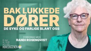 Arrangement fremhevet bilde