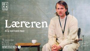 Arrangement fremhevet bilde