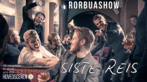 Arrangement fremhevet bilde