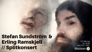 Arrangement fremhevet bilde