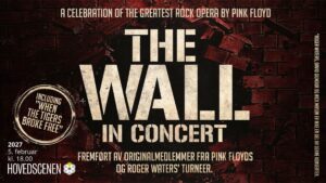 Arrangement fremhevet bilde