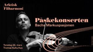 Arrangement fremhevet bilde