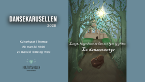 Arrangement fremhevet bilde