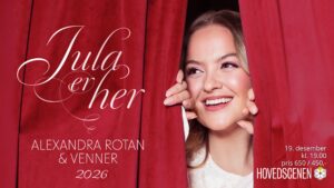 Arrangement fremhevet bilde