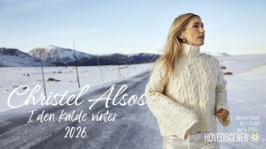 Arrangement fremhevet bilde