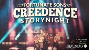 Arrangement fremhevet bilde