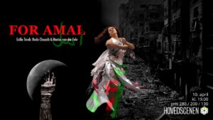 Arrangement fremhevet bilde