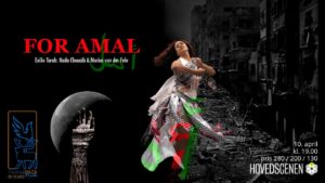 Arrangement fremhevet bilde