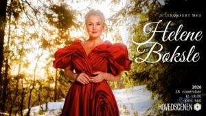 Arrangement fremhevet bilde