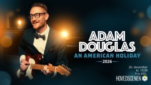 Arrangement fremhevet bilde